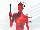 SUPERHOT: MIND CONTROL DELETE - wallpaper #1