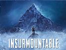 Insurmountable - wallpaper #1