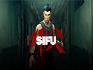 Sifu - wallpaper #3