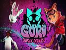 Gori: Cuddly Carnage - wallpaper #1