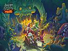 Desktop Dungeons: Rewind - wallpaper