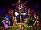 Ravenlok - wallpaper #1