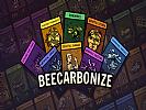 Beecarbonize - wallpaper #1