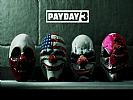 PAYDAY 3 - wallpaper #2