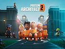 Prison Architect 2 - wallpaper #1