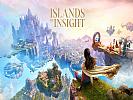 Islands of Insight - wallpaper #1