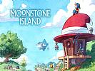 Moonstone Island - wallpaper #1