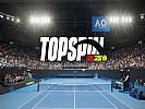 TopSpin 2K25 - wallpaper #4