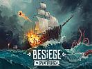 Besiege: The Splintered Sea - wallpaper