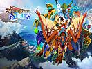 Monster Hunter Stories - wallpaper #1