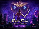 Prince of Persia: The Lost Crown - Mask of Darkness - wallpaper #1