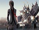 FREEDOM WARS Remastered - wallpaper #1