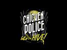 Chicken Police: Into the HIVE! - wallpaper #2