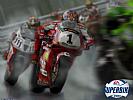 Superbike 2001 - wallpaper #1