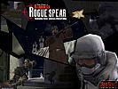 Rainbow Six: Rogue Spear Urban Operations - wallpaper #2