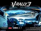 V-Rally 3 - wallpaper #3