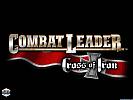 Combat Leader: Cross of Iron - wallpaper #1