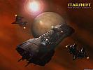 StarShift: The Zaran Legacy - wallpaper #1