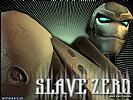 Slave Zero - wallpaper