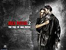 Max Payne 2: The Fall of Max Payne - wallpaper #10