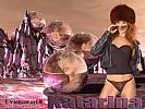 Virtuagirl 2 - wallpaper #33