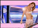 Virtuagirl 2 - wallpaper #34