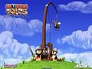 Worms: Forts Under Siege - wallpaper #4