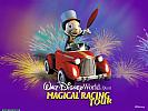 Walt Disney World Quest: Magical Racing Tour - wallpaper #4