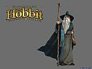 The Hobbit - wallpaper #12