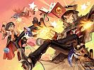 Ragnarok Online - wallpaper #58