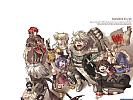 Ragnarok Online - wallpaper #60