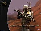 Star Wars Galaxies: An Empire Divided - wallpaper #17