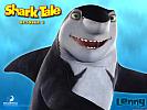 Shark Tale - wallpaper #1