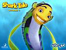 Shark Tale - wallpaper #3