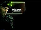 Splinter Cell 3: Chaos Theory - wallpaper