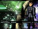 Star Trek: Neutral Zone - wallpaper #3