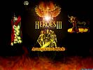 Heroes of Might & Magic 3: Armageddon's Blade - wallpaper #2