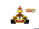 Moorhuhn KART 2 - wallpaper #2