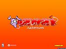 Aardvark Aadventures - wallpaper #4