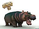 Zoo Tycoon 2 - wallpaper #13