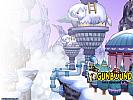 Gunbound - wallpaper #8