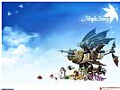 MapleStory - wallpaper #3