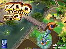 Zoo Tycoon 2: Endangered Species - wallpaper #3