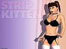 Strip Kittens - wallpaper #3