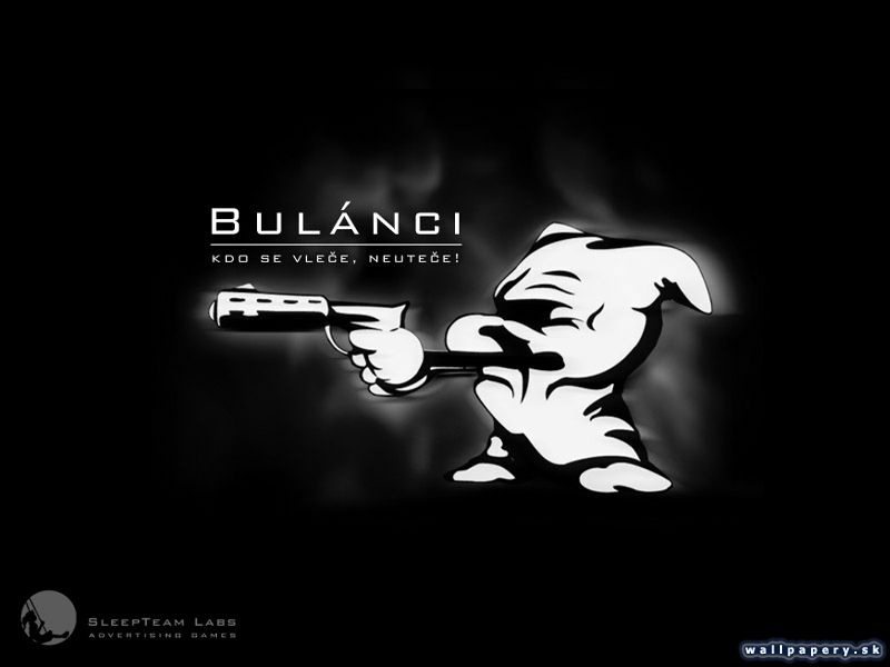 Bulnci - wallpaper 1