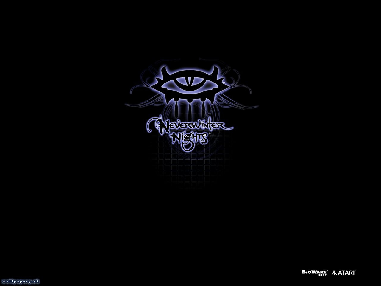 Neverwinter Nights - wallpaper 3