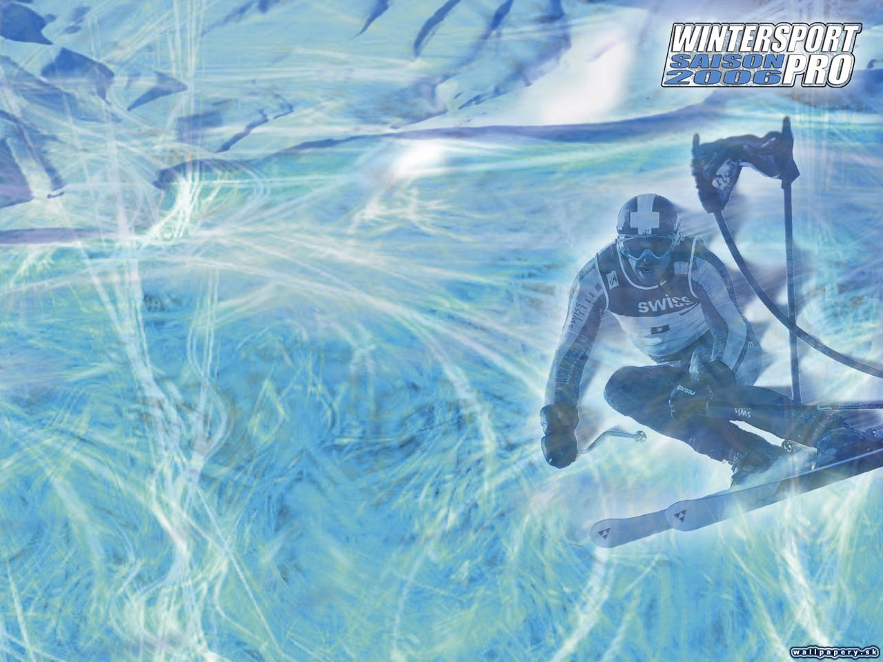 Wintersport Pro 2006 - wallpaper 4