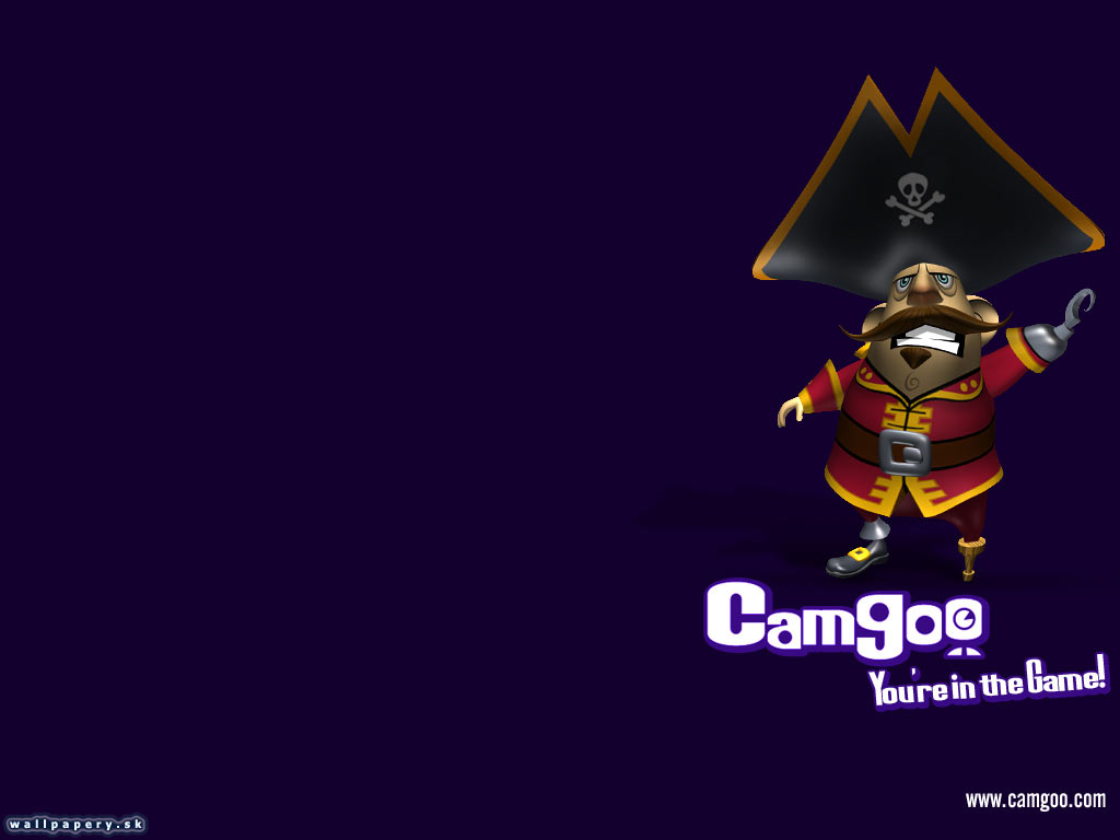 Camgoo - wallpaper 3