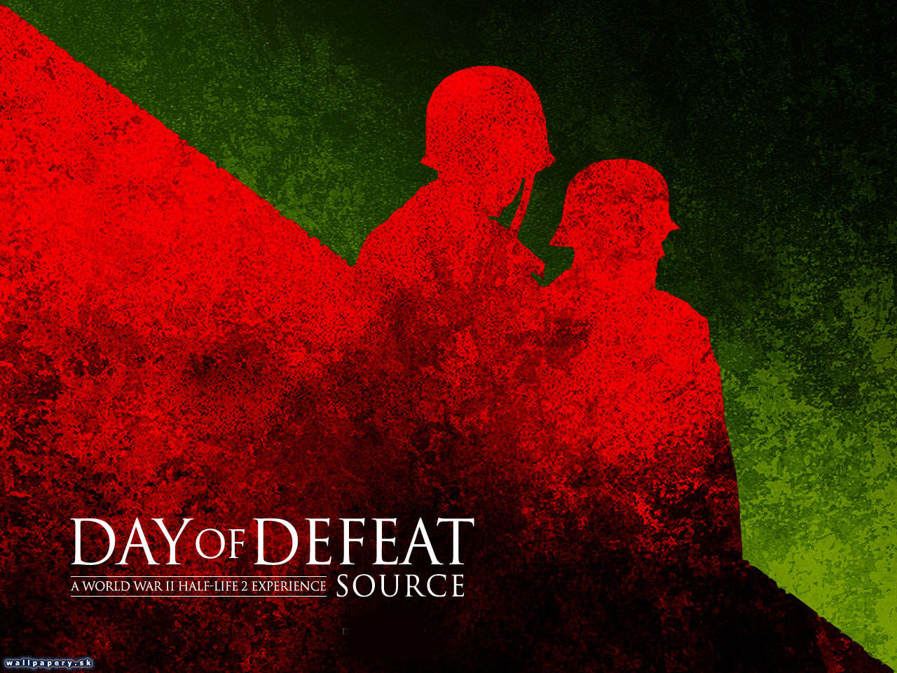 Day of defeat source on steam фото 52