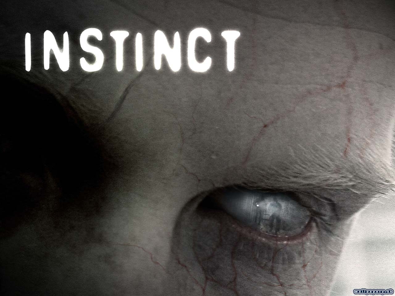 Instinct - wallpaper 3